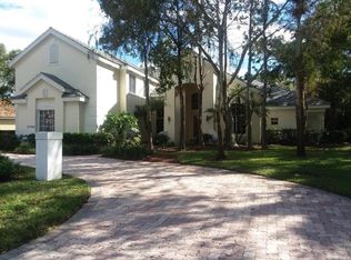 17064 Gulf Pine Cir, Wellington, FL 33414