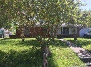 130 Goodhue Ave, San Antonio, TX 78218