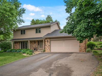 15525 Willowood Dr, Minnetonka, MN, 55345