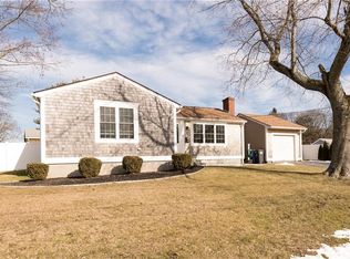 11 Cardi Cir, Cranston, RI 02920