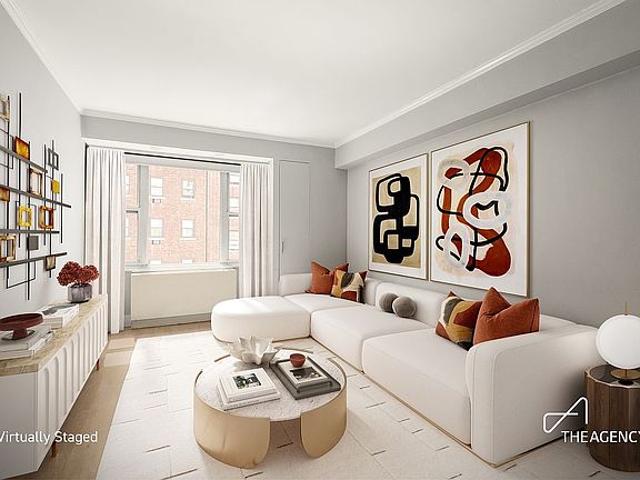 3rd image of 310 Lexington Ave #9E