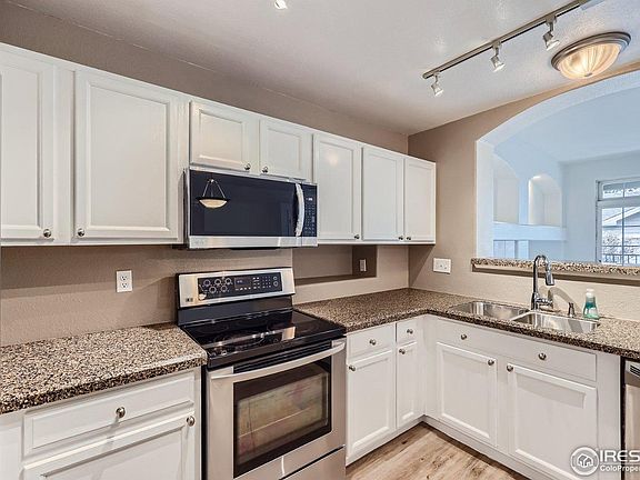 3rd image of 1549 S Florence Ct #603