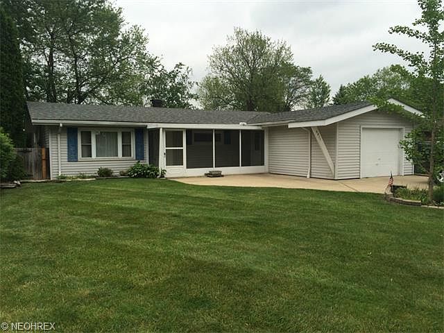 1st image of 9211 Milford Dr