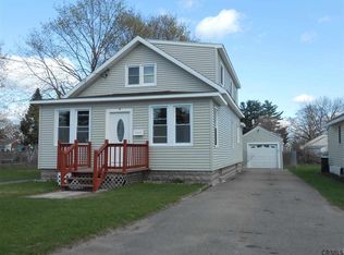 2944 Clyde Ave, Schenectady, NY 12306