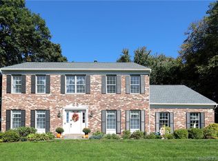 626 Thoreau Cir, Windsor, CT 06095