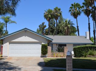 17521 Pine Cir, Yorba Linda, CA 92886