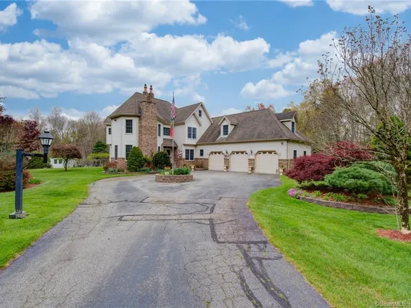 21 Silver Meadow Drive, Colchester, CT 06415