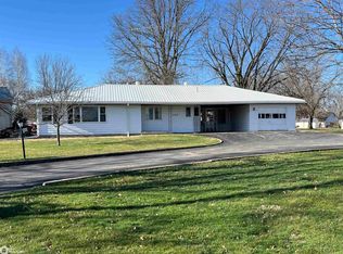 409 N Hazel, Ottumwa, IA 52501