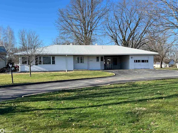 409 N Hazel, Ottumwa, IA 52501