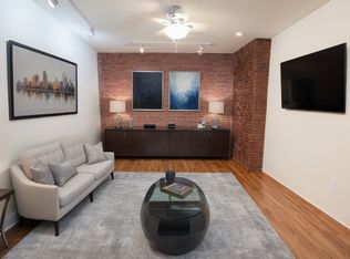 87 Prince St #1A, Boston, MA 02113