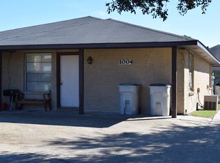 355 W Buffwood Dr, Baker, LA 70714