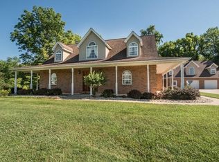 3267 Us 52, Stout, OH 45684