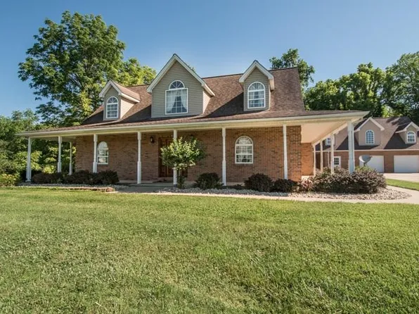 3267 Us 52, Stout, OH 45684