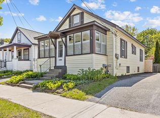 229 N Champlain St, Burlington, VT 05401