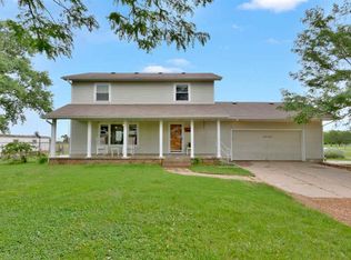 3420 W 93rd St N, Valley Center, KS 67147