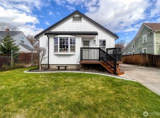 1261 Melrose Street, Walla Walla, WA 99362