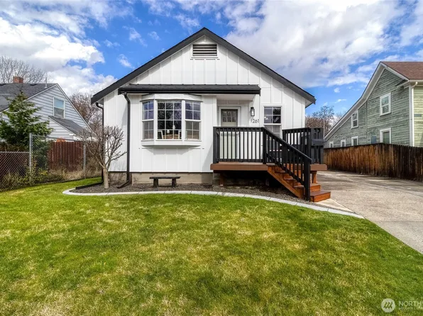 1261 Melrose Street, Walla Walla, WA 99362