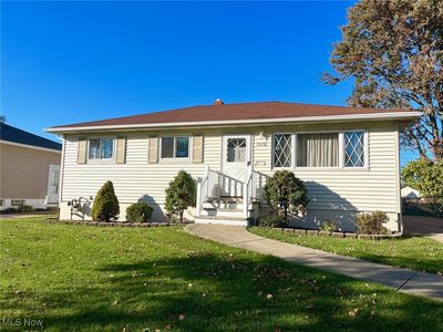 15450 Holland Rd, Brookpark, OH, 44142