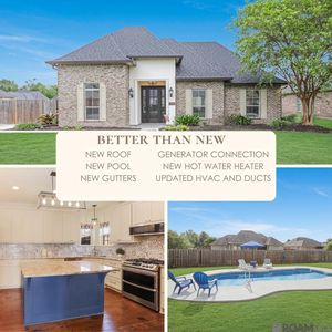 14330 Summer Place Dr, Gonzales, LA, 70737