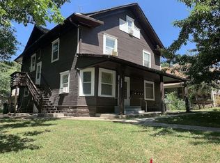 5202 Leighton Ave, Lincoln, NE 68504