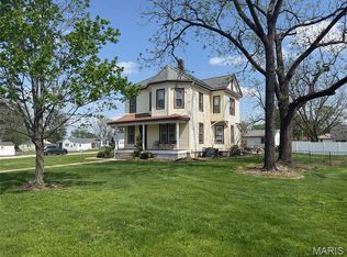 602 S State Highway 47, Warrenton, MO