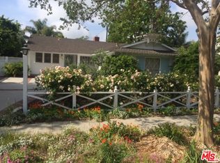 12330 Milbank St, Studio City, CA 91604