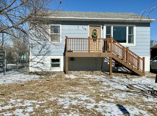 110 E Wandel Ave, Fort Pierre, SD 57532