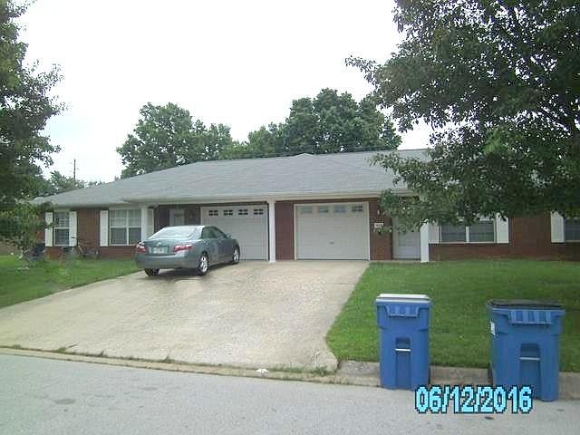 1st image of 1405 SE O St #A