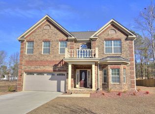 5595 Pershing Dr, Dalzell, SC 29040