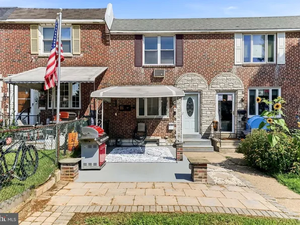 231 W Wyncliffe Ave, Clifton Heights, PA 19018
