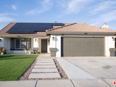 10358 Bella Ln, Adelanto, CA, 92301