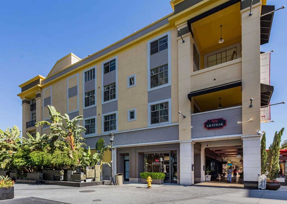 1st image of 334 Santana Row APT 200