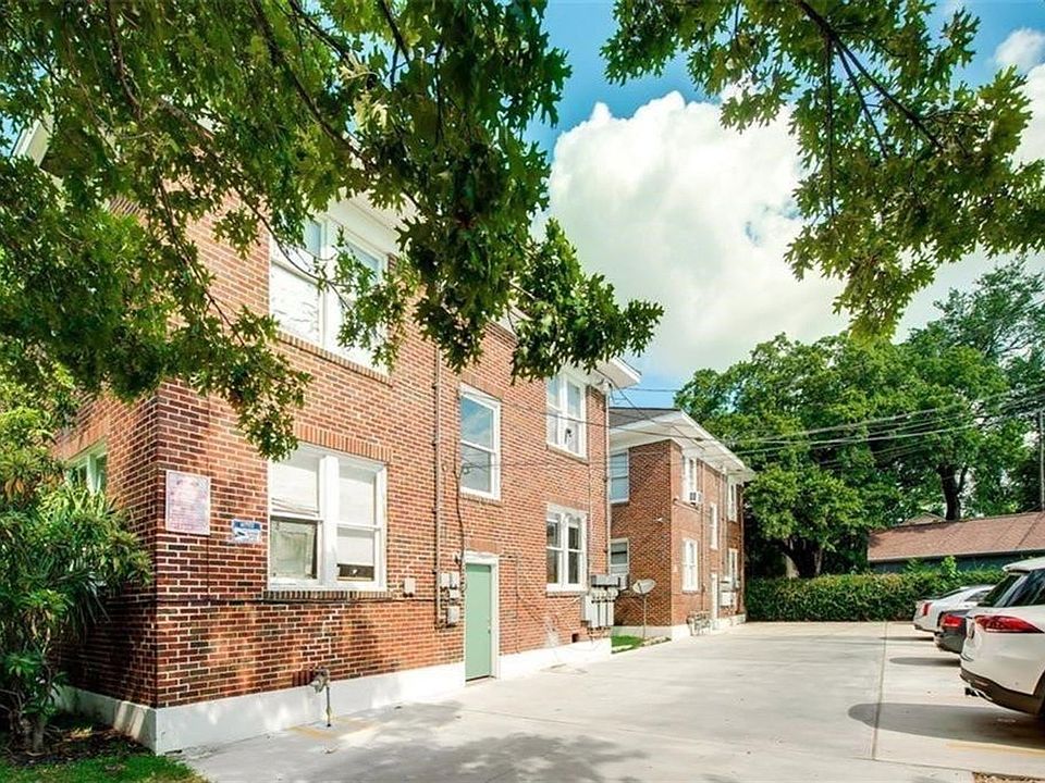 1st image of 3717 Audubon Pl APT 4