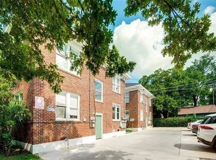 3717 Audubon Pl APT 4, Houston, TX 77006