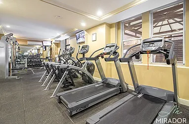 Rented by Mirador Real Estate