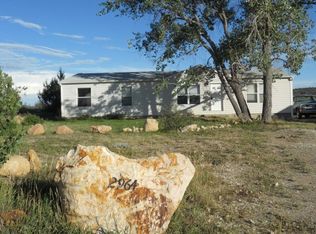 2964 Knoll Ct, Colorado City, CO 81019
