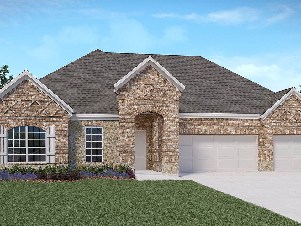 Plan Elevation.