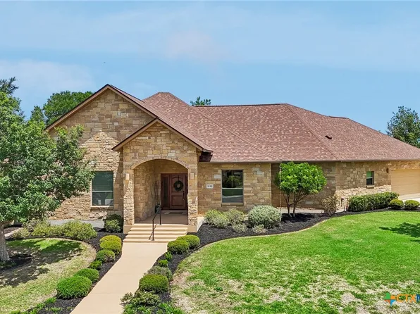 1139 Creekside Pond Rd, Seguin, TX 78155