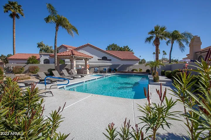 8292 E Cortez Dr — Photo 51