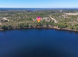 LOT 1 Oak Ridge Rd, Defuniak Springs, FL 32433