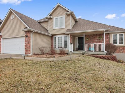 1517 Duncan Dr, Liberty, MO, 64068