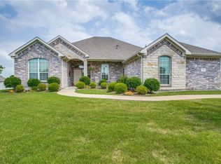 158 Portales Dr, Aledo, TX 76008