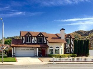 14836 Begonias Ln, Santa Clarita, CA 91387