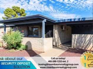 5901 E Fairmount St #B, Tucson, AZ 85712