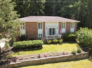 1422 Mount Vernon Rd, Charleston, WV 25314