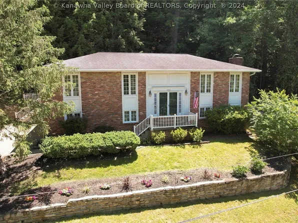 1422 Mount Vernon Rd, Charleston, WV 25314