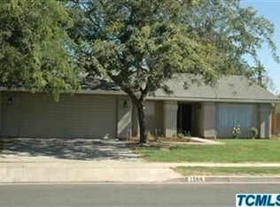 1566 E Glenwood Ave, Tulare, CA 93274