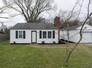 2708 Hartford Dr, Nashville, TN 37210