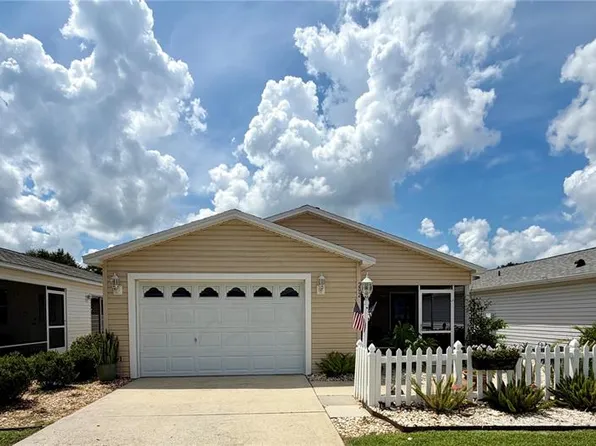 292 STARR LANE, THE VILLAGES, FL 32162