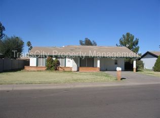 2306 E Boston St, Chandler, AZ 85225